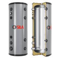 Бак аккумулятор SILA SSL-500 PREMIUM