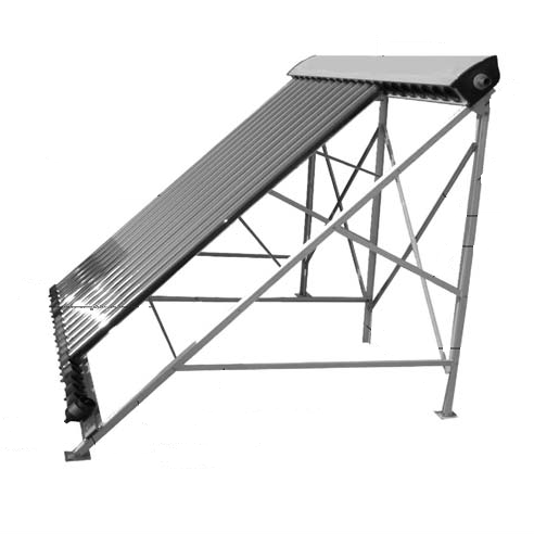 Рама для коллектора SILA 25R1